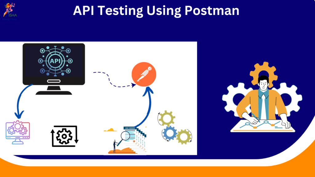 API Automation Testing Using Postman Tool – Isha