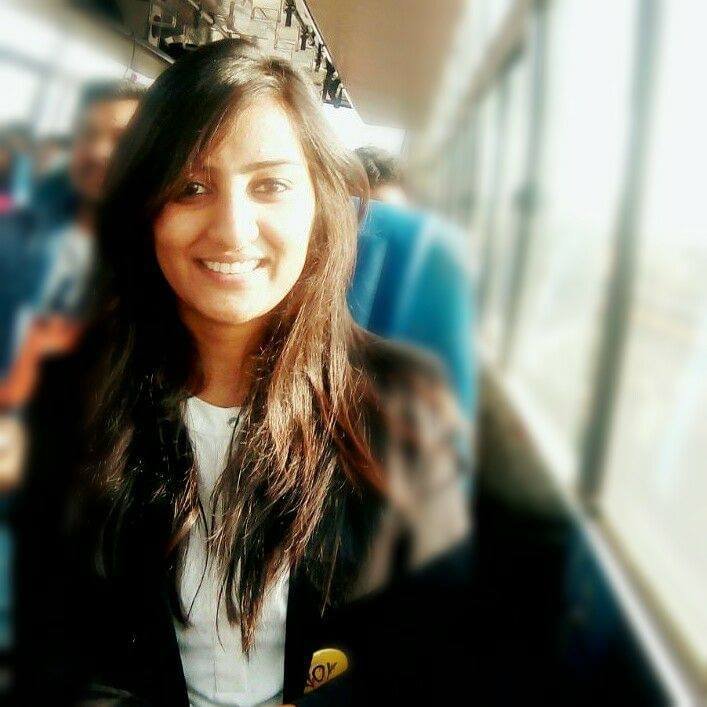 pallavi