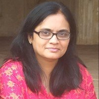 Madhavi