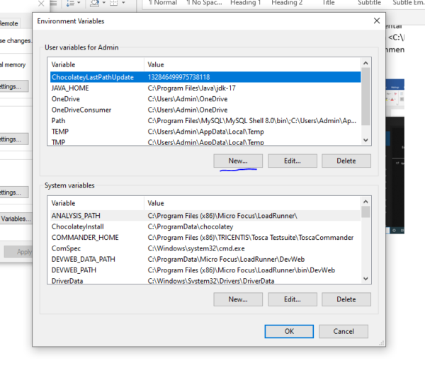 Setting Up JPetstore Application on Your Local System | Isha