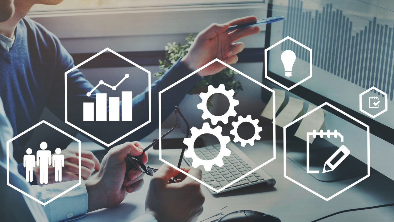 2. Automation Courses