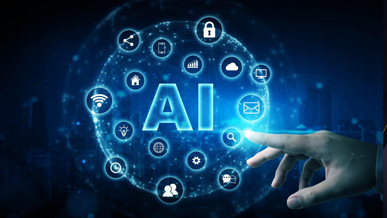 1. AI Testing